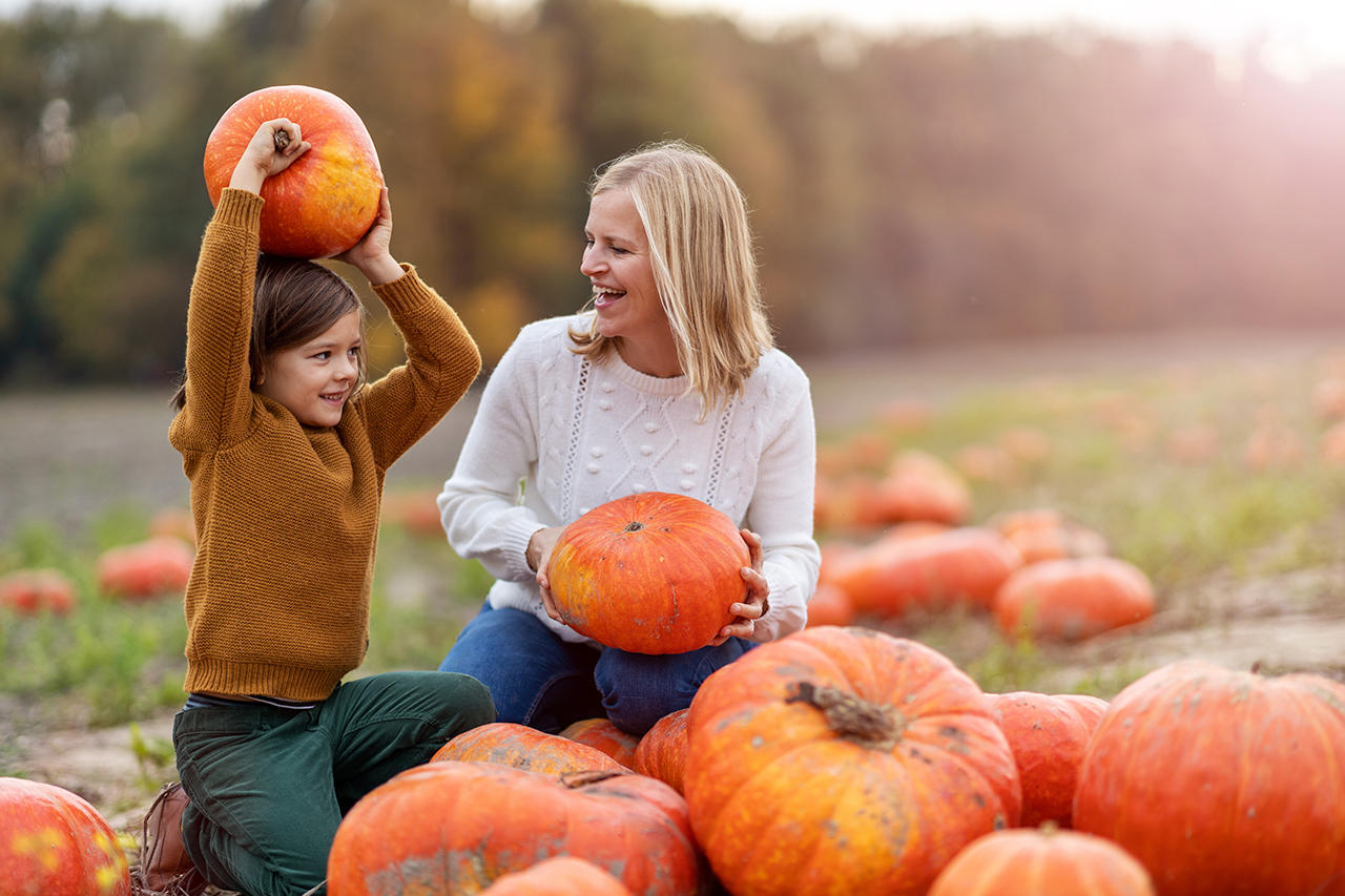 Fun Fall Activities for the Whole Family