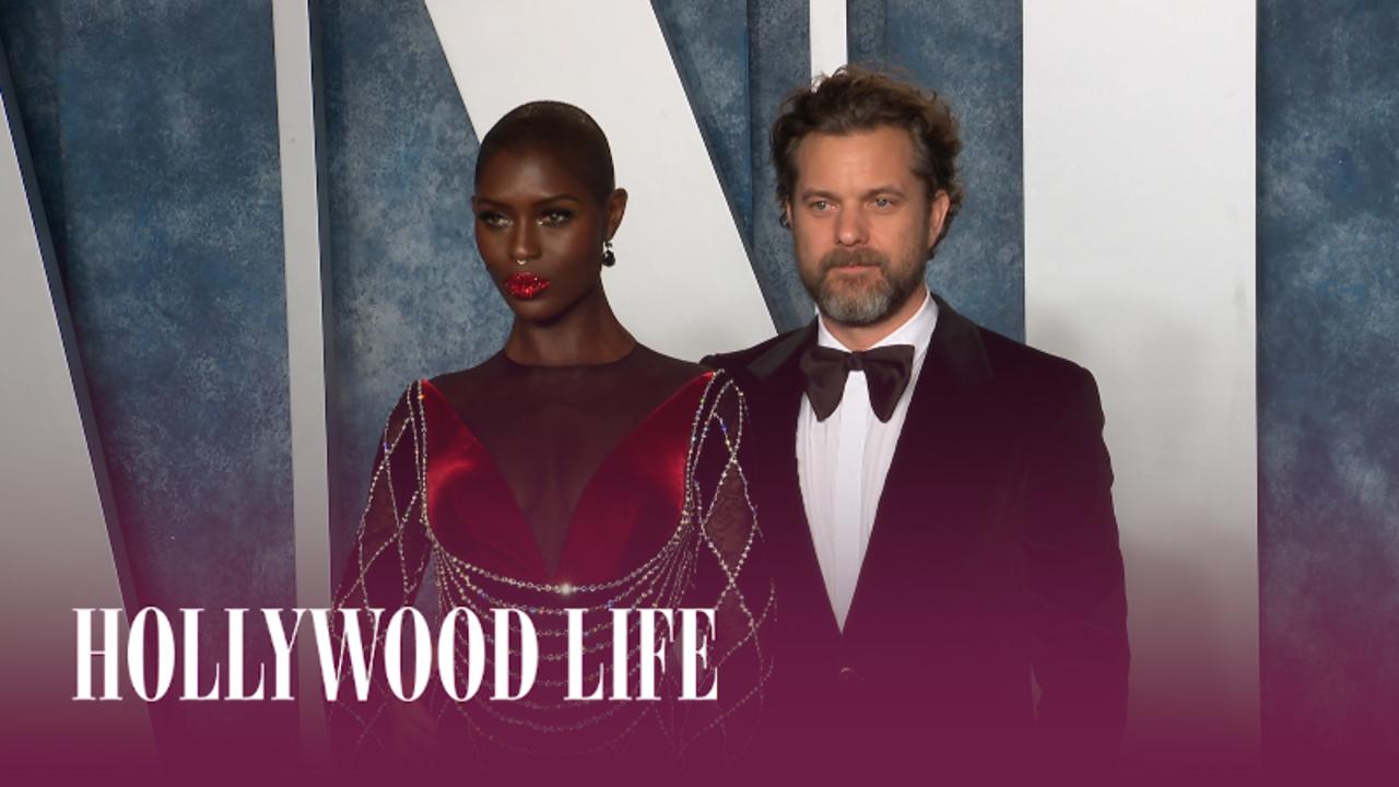 Jodie Turner-Smith Files for Divorce from Joshua Jackson