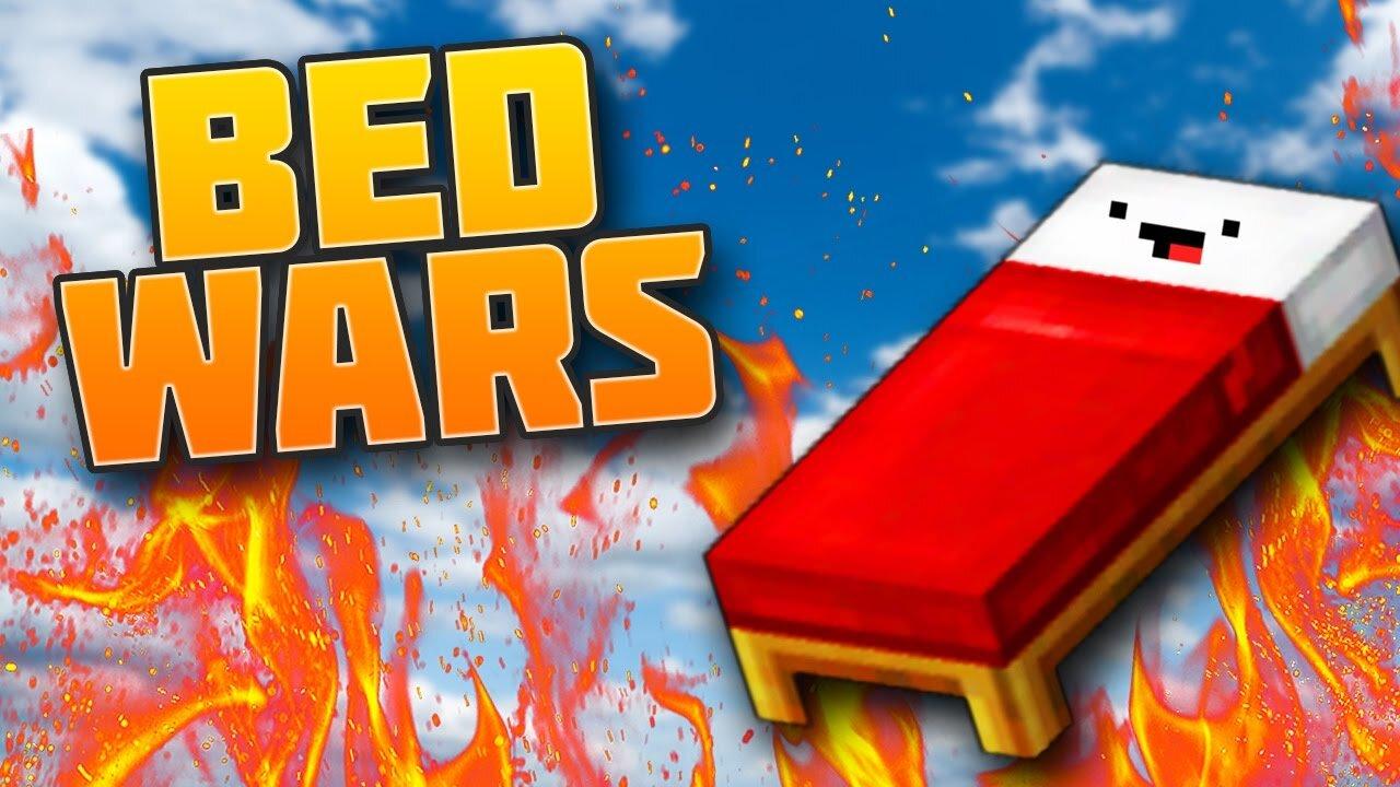 The rizzler dominates bedwars ep1 one news page video