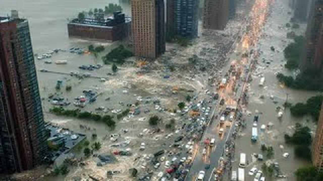 Apocalypse In New York Monstrous Flood In The One News Page VIDEO apocalypse-in-new-york-monstrous-flood-in-the-one-news-page-video