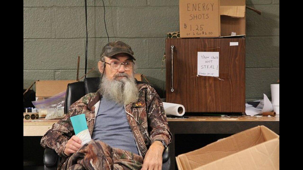 Uncle Si Reaction To "Rich Men North Of Richmond" Oliver Anthony