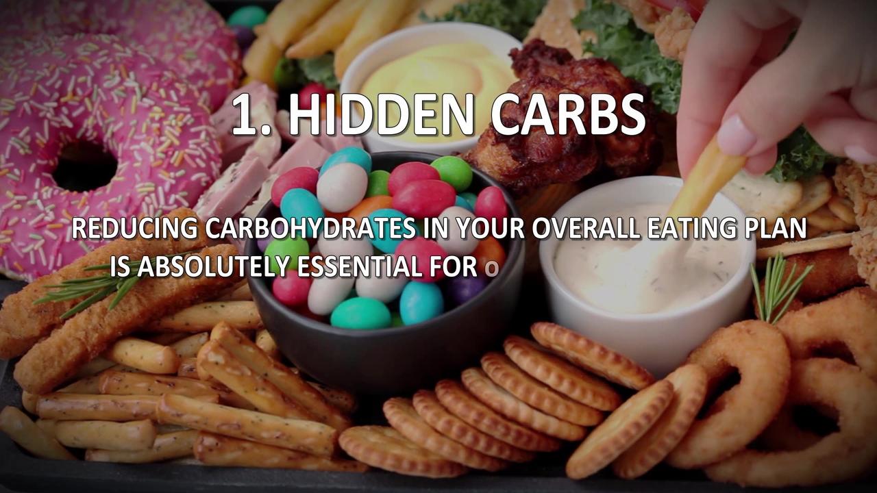 The Truth About Cancer Presents: Health Nuggets - How to Manage the Keto Plateau