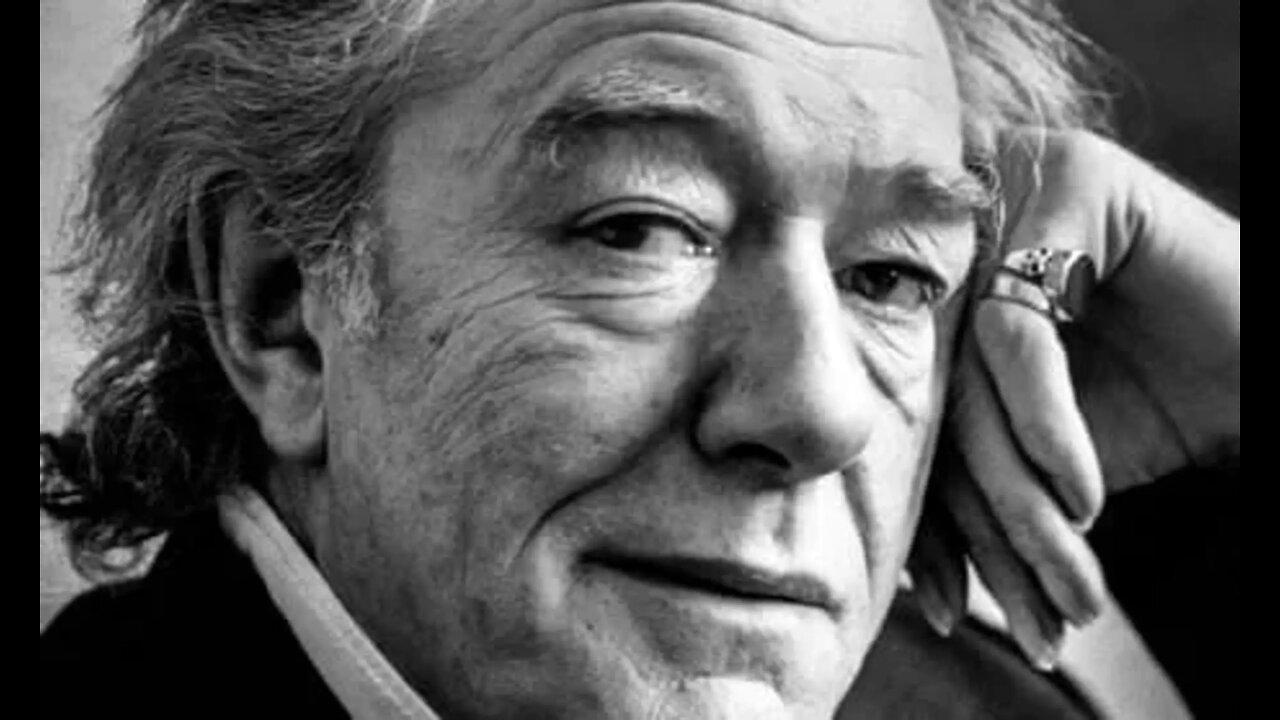 MICHAEL GAMBON PRONOUNCED DEAD AT 82 YEARS OLD.