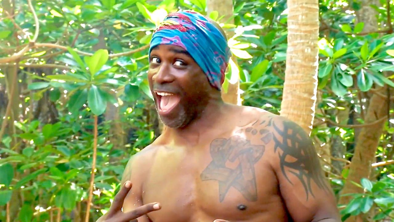 Uncle Bruce on the Upcoming Episode of CBS’ Survivor