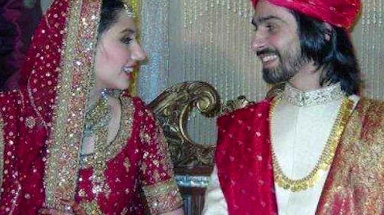 Pakistani actress Mahira Khan gets married for second time