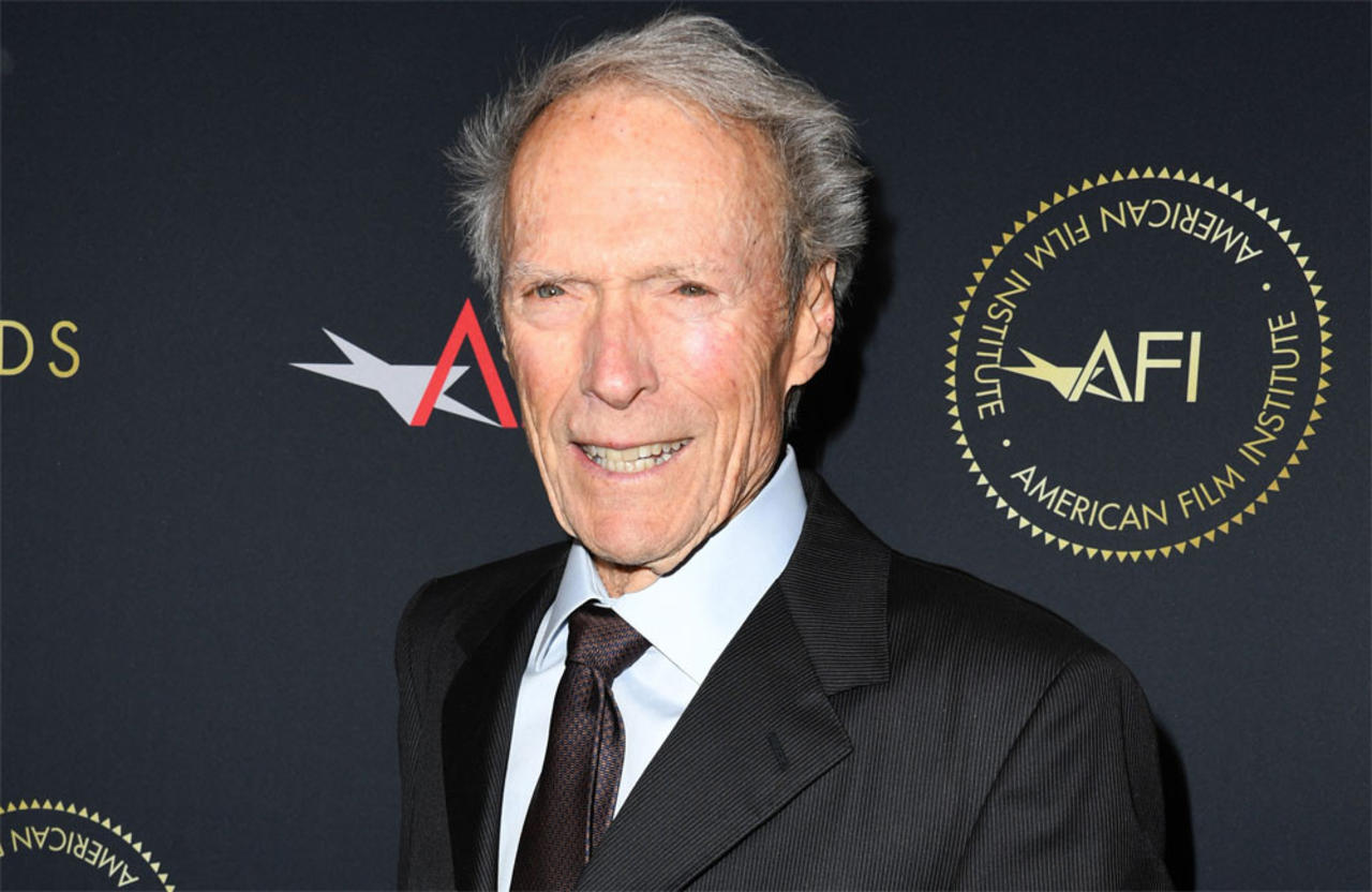 Clint Eastwood turned down the chance to play Superman