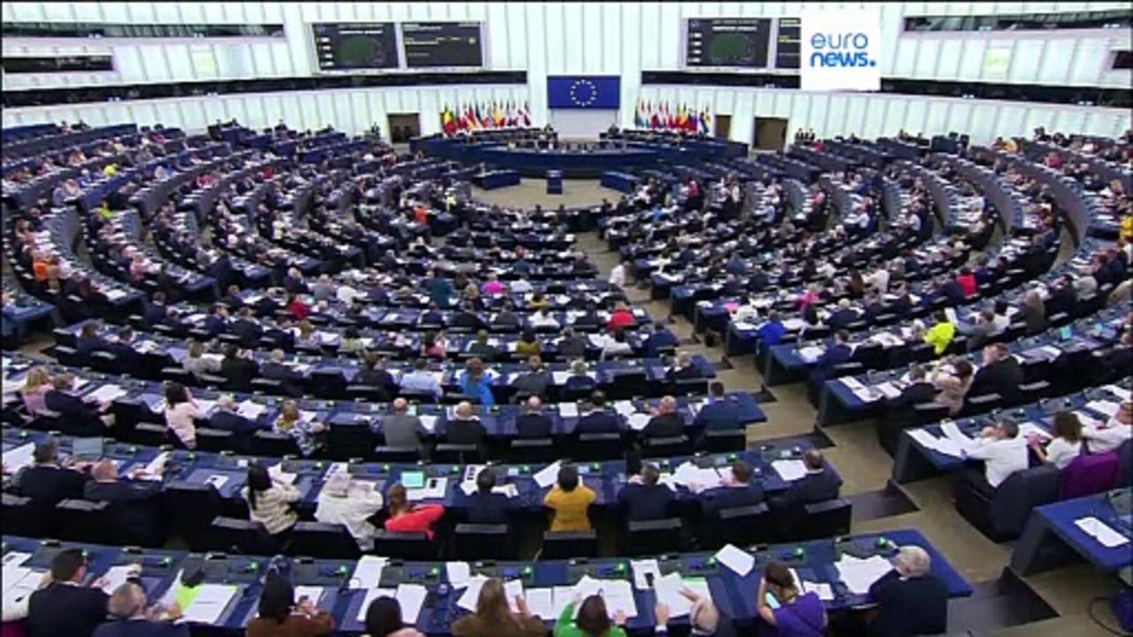 European Parliament votes in favour of stronger press freedom rules
