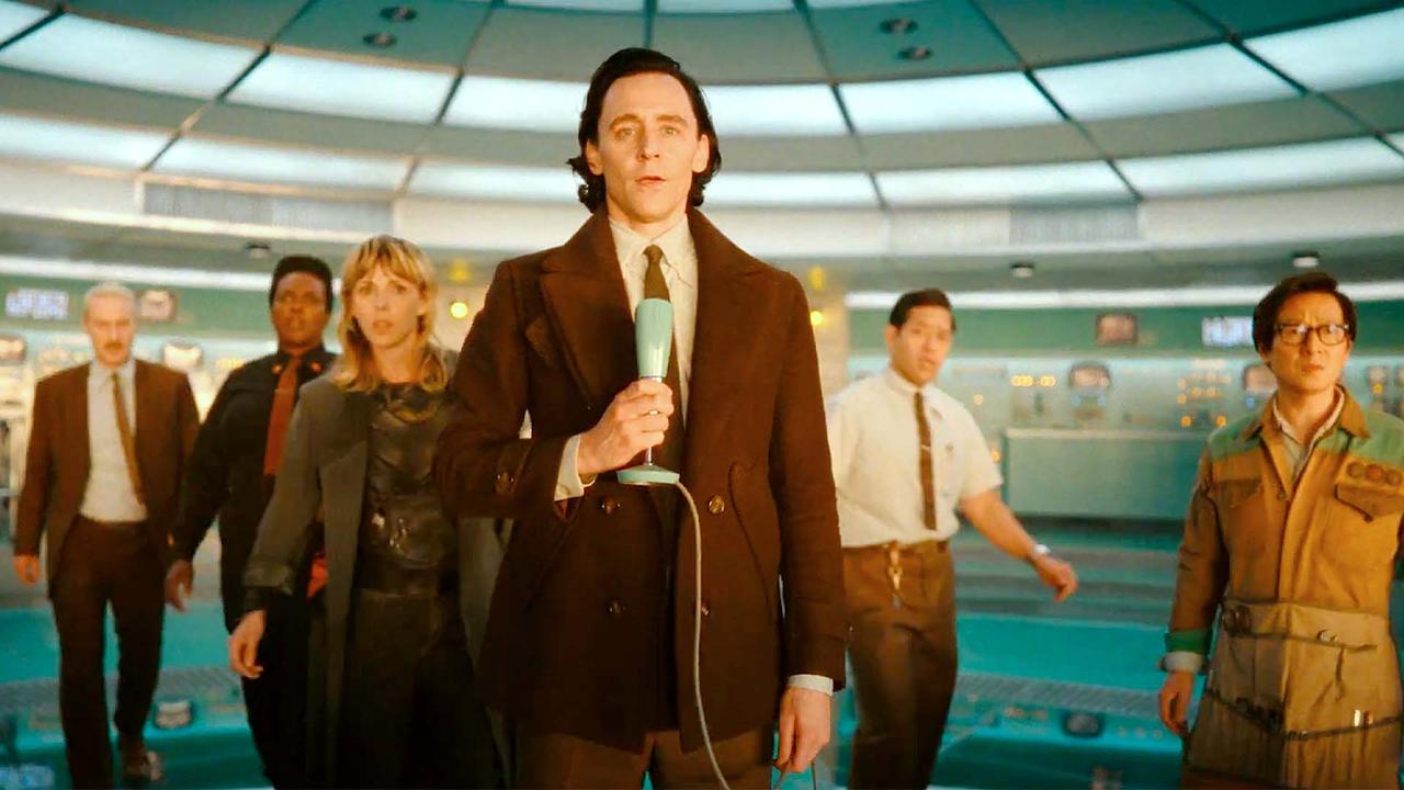 Fans Celebrate the New Season of Marvel's Loki