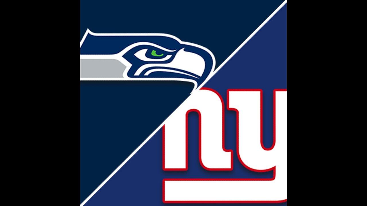 ESSENTIAL SPORTS NIGHT Ep. 1 Seattle Seahawks One News Page VIDEO