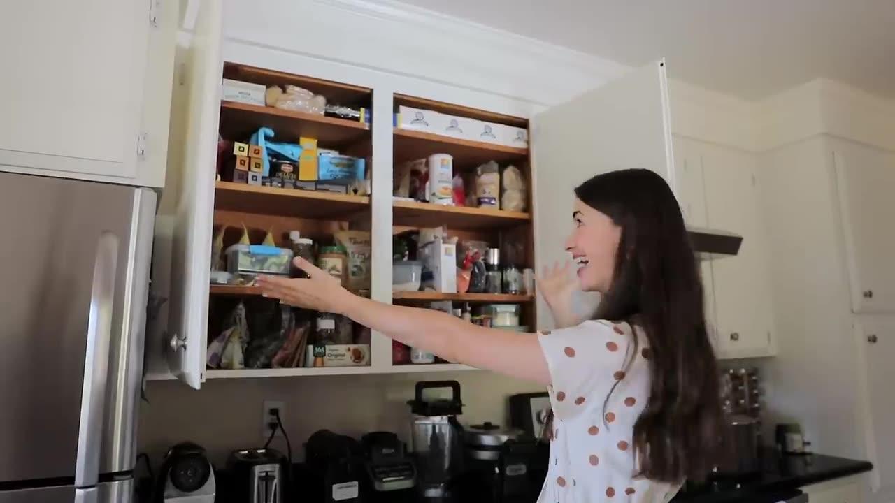 English vocabulary in the kitchen One News Page VIDEO