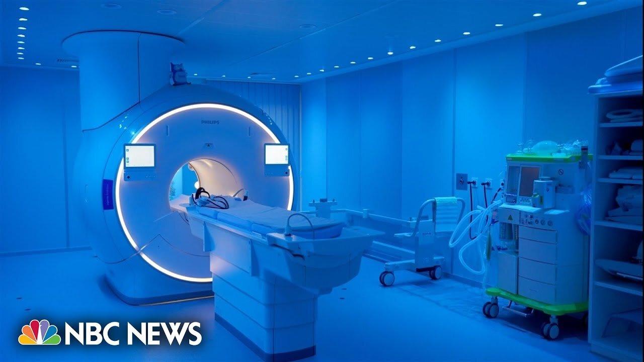 Can a full-body MRI scan help prevent cancer?