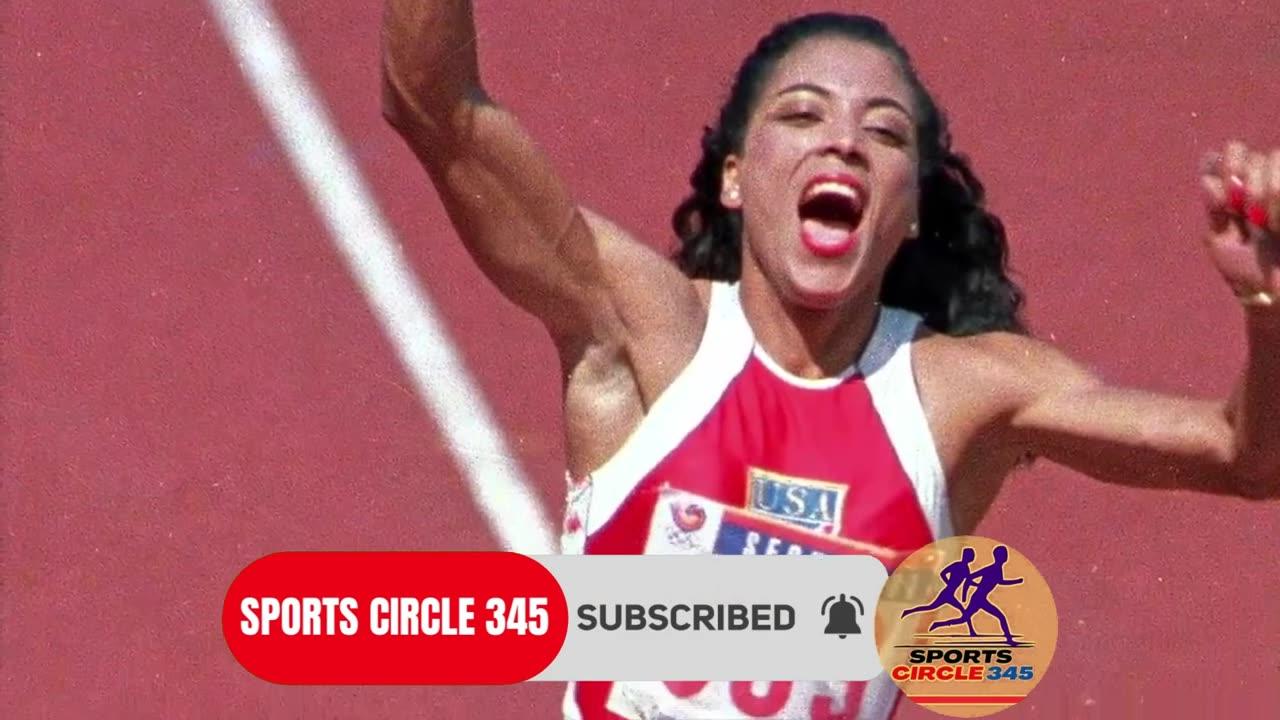 Uncovering the Truth Behind Florence Griffith Joyner's Iconic World Records