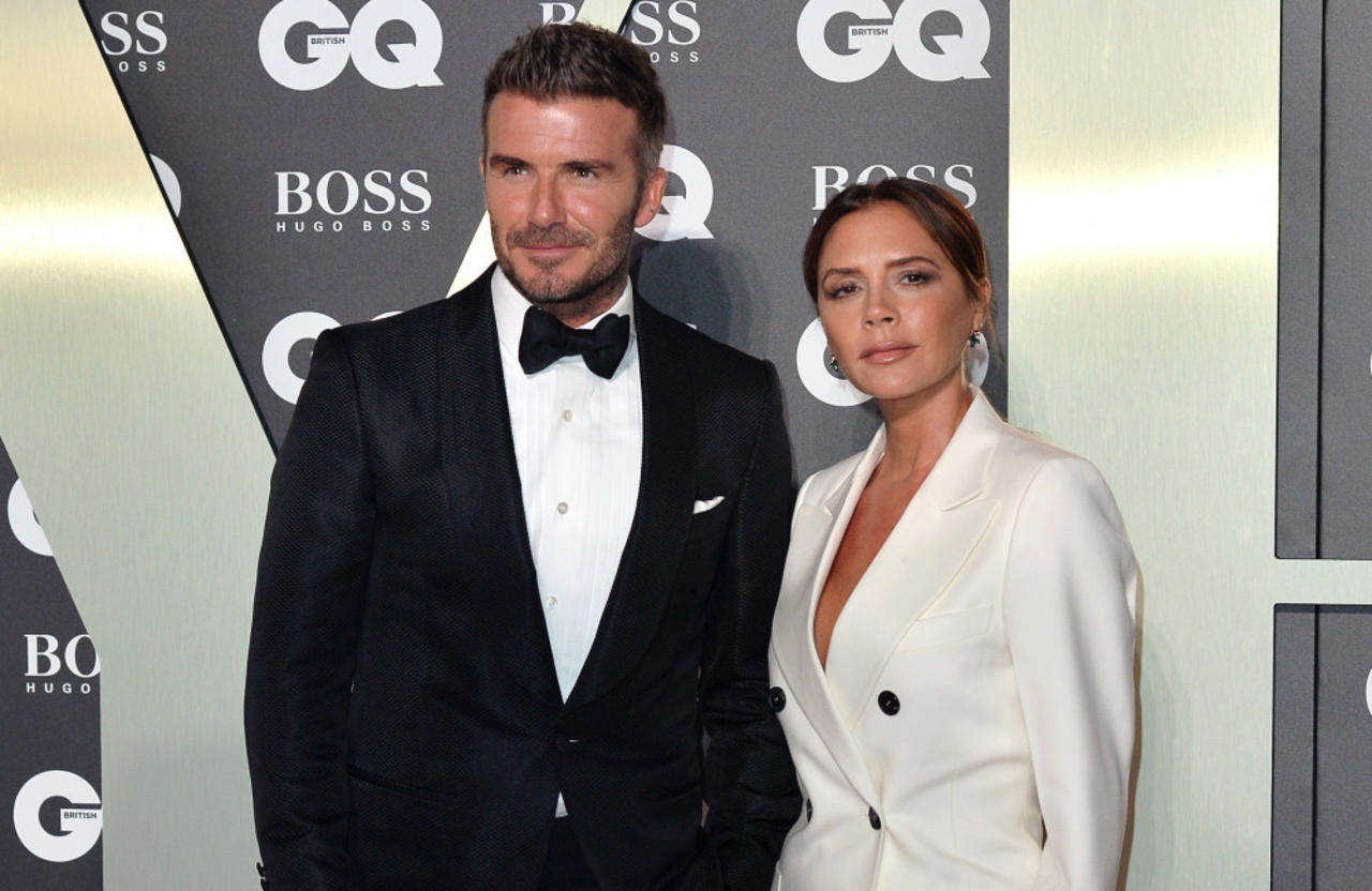 David and Victoria Beckham speak candidly about marriage struggles