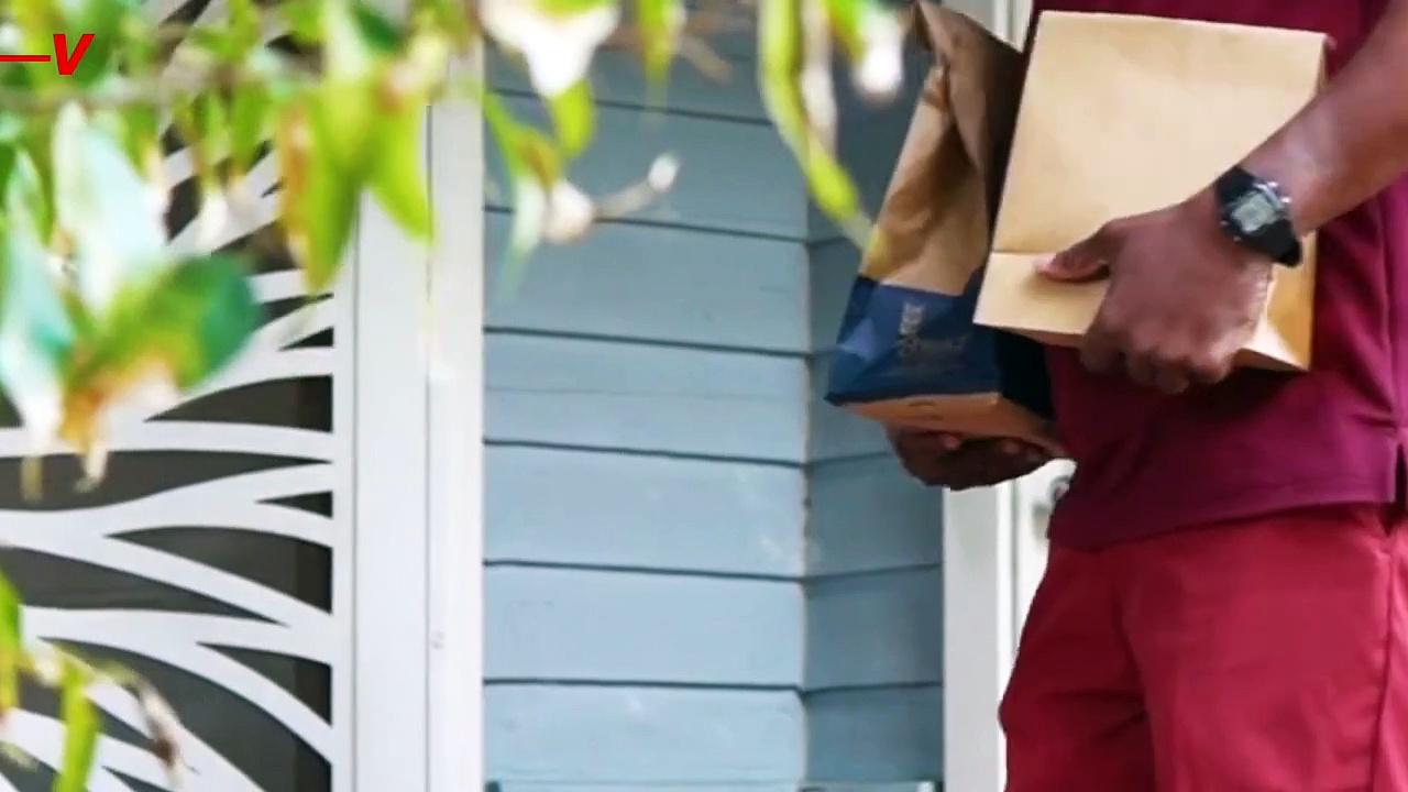 Uber Will Now Pick Up Your Packages & Drop Them To UPS & FedEx