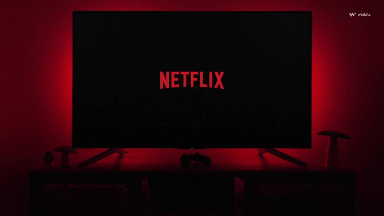 Netflix Is Raising Its Prices Again