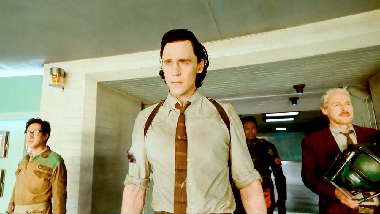 War Trailer for Loki Season 2 with Tom Hiddleston