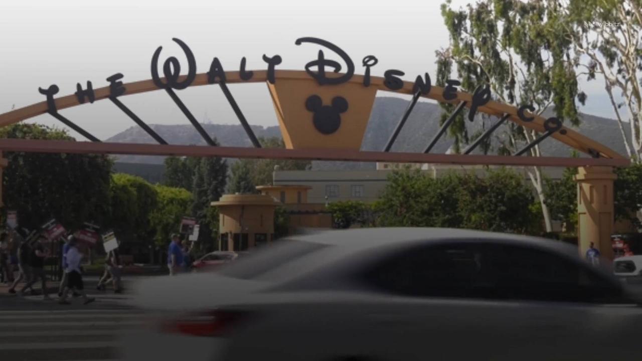 Disney VFX Workers Vote to Unionize