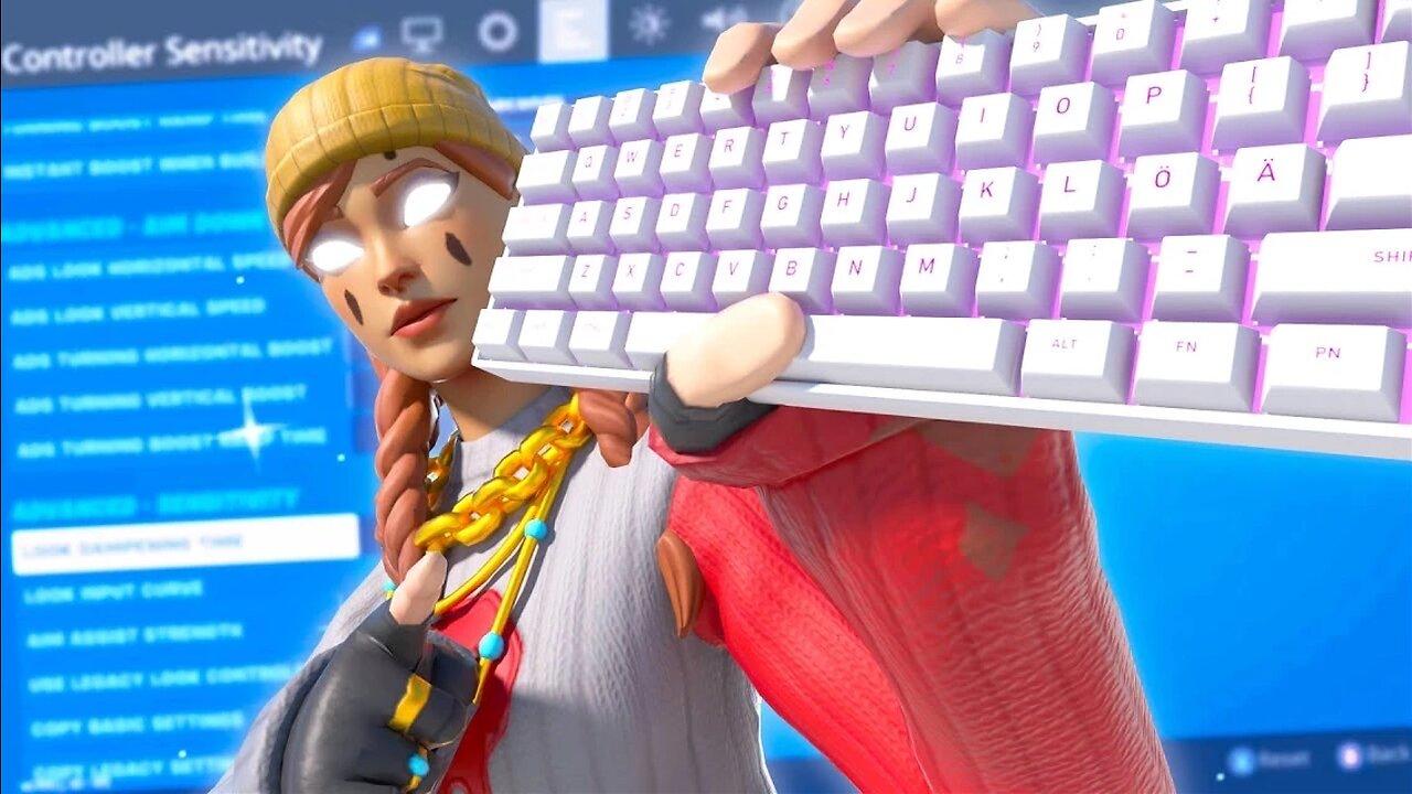 LATE NIGHT FORTNITE(ARENAS!!)
