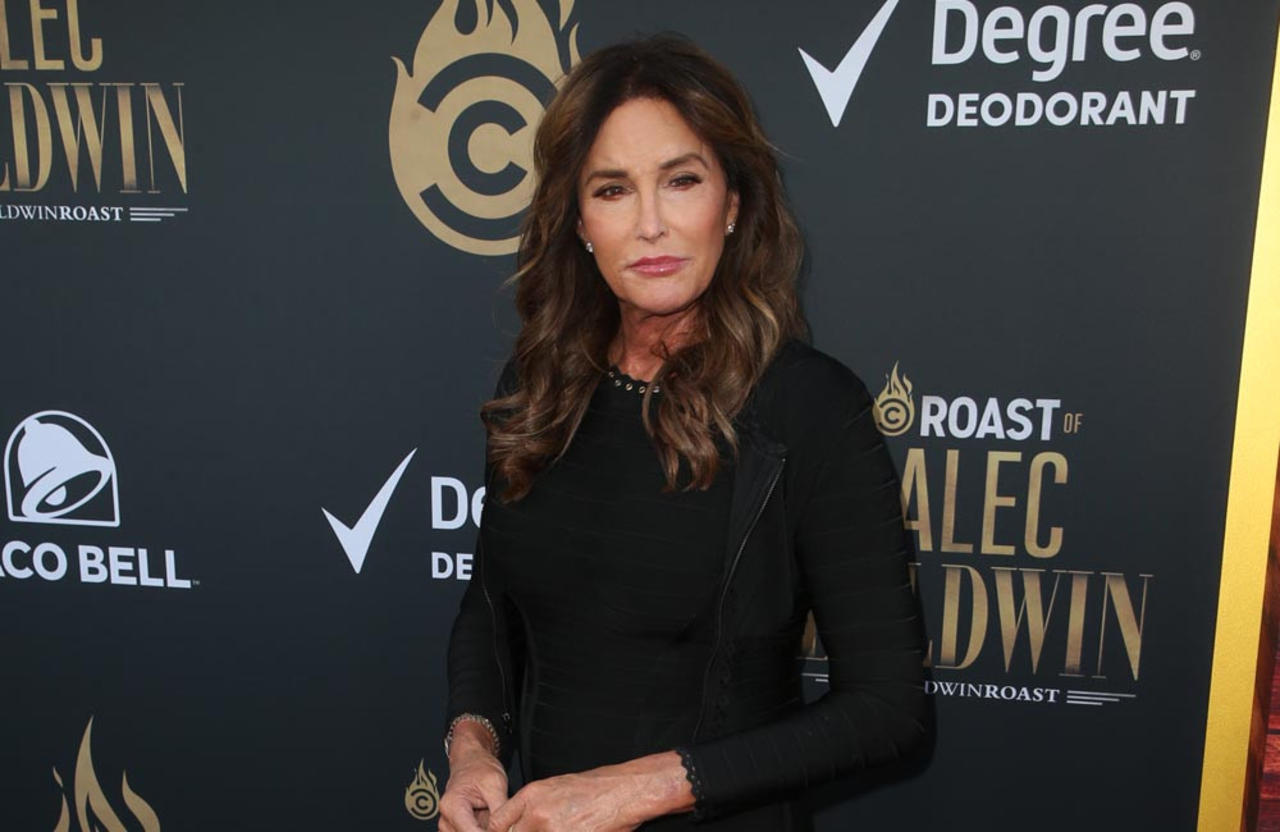 Caitlyn Jenner had 'no idea what was in the bank' during her marriage to Kris Jenner.