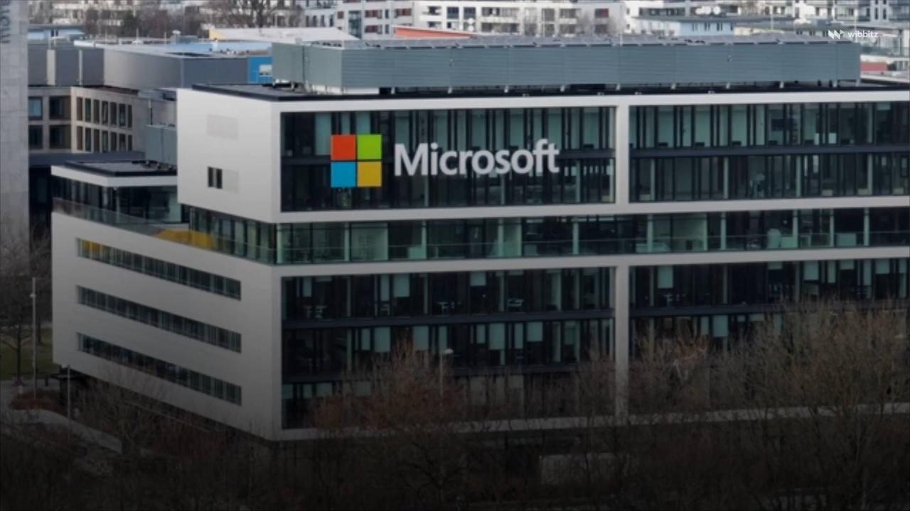 Microsoft and Amazon Face Antitrust Probe in UK