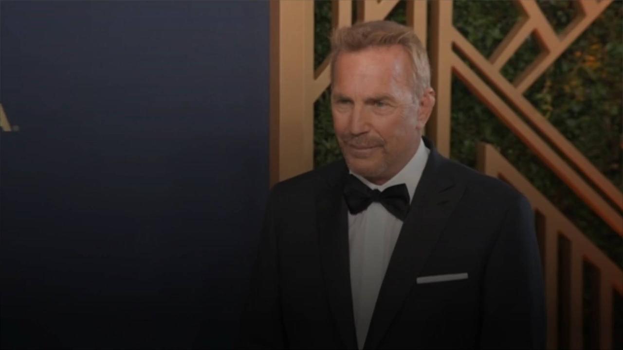 Kevin Costner’s ‘Horizon’ to Be Released in 2024