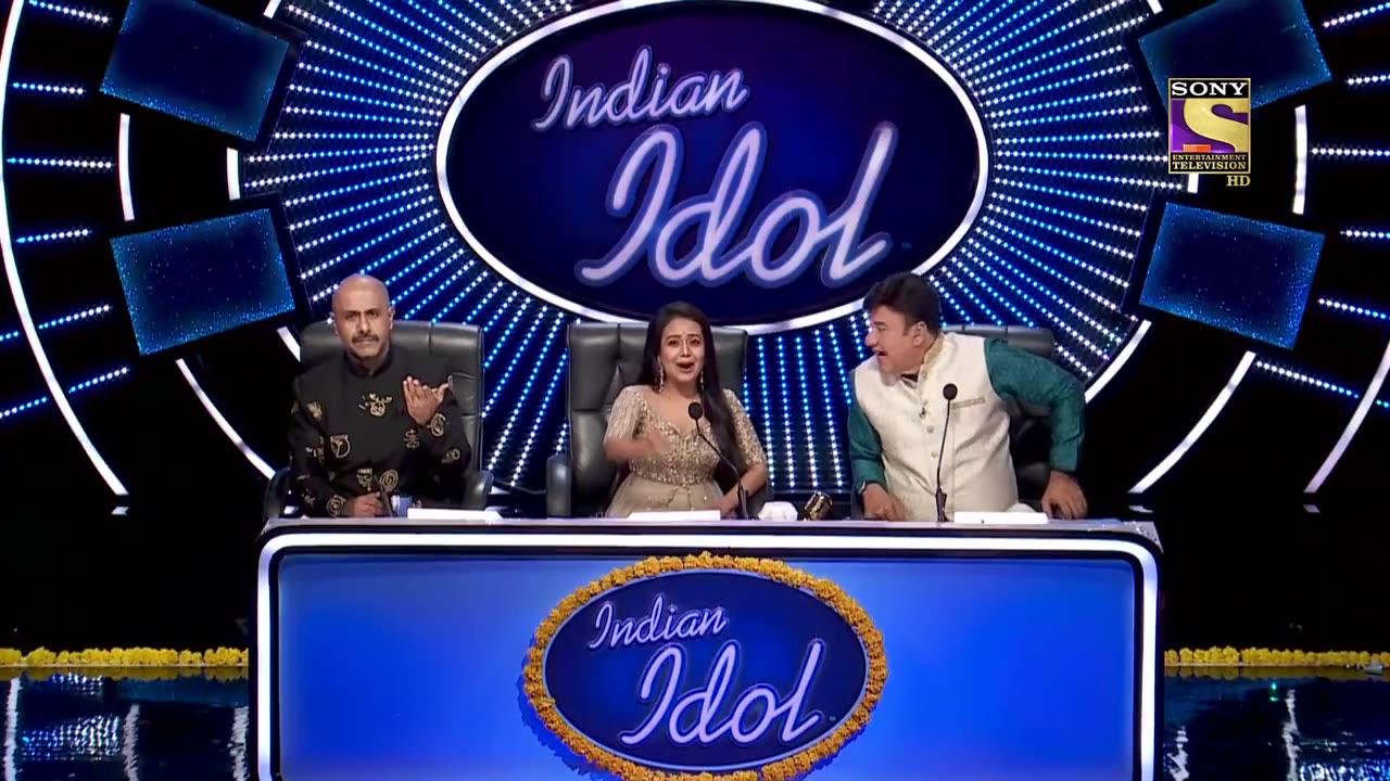Sunny Hindustani की गायकी ने जीता Judges का दिल | Indian Idol I Winner's Performance