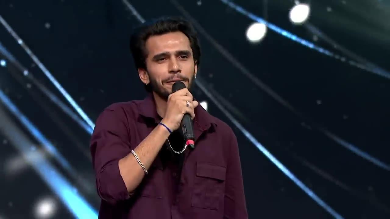 Sa Re Ga Ma Pa 2023 | Anmol's Performance on Ikk Kudi | Zee TV