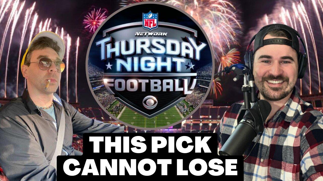 Thursday Night Football Preview NFL Week 5 | Sports Morning Espresso Shot