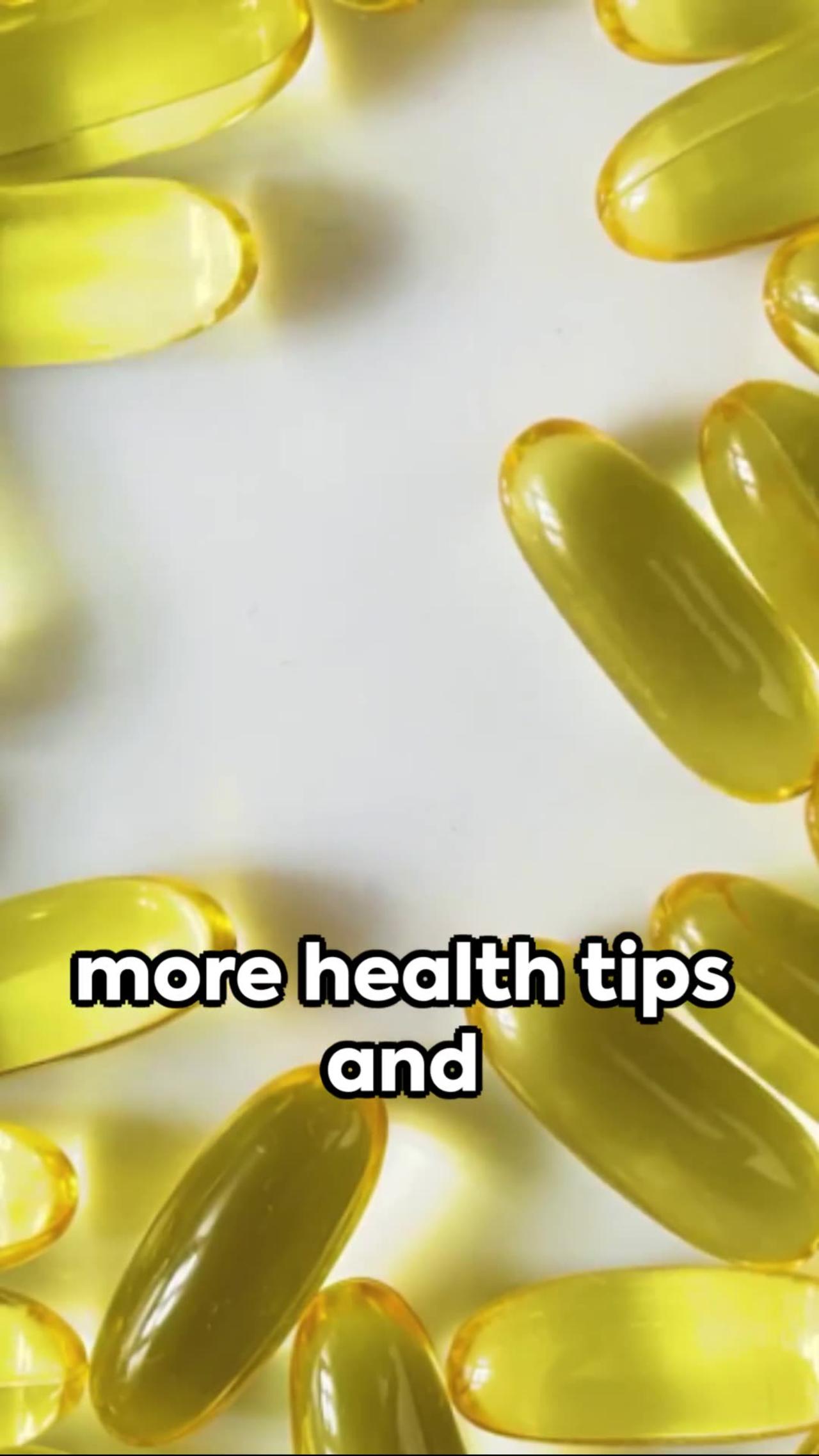 Krill Oil The Super Supplement