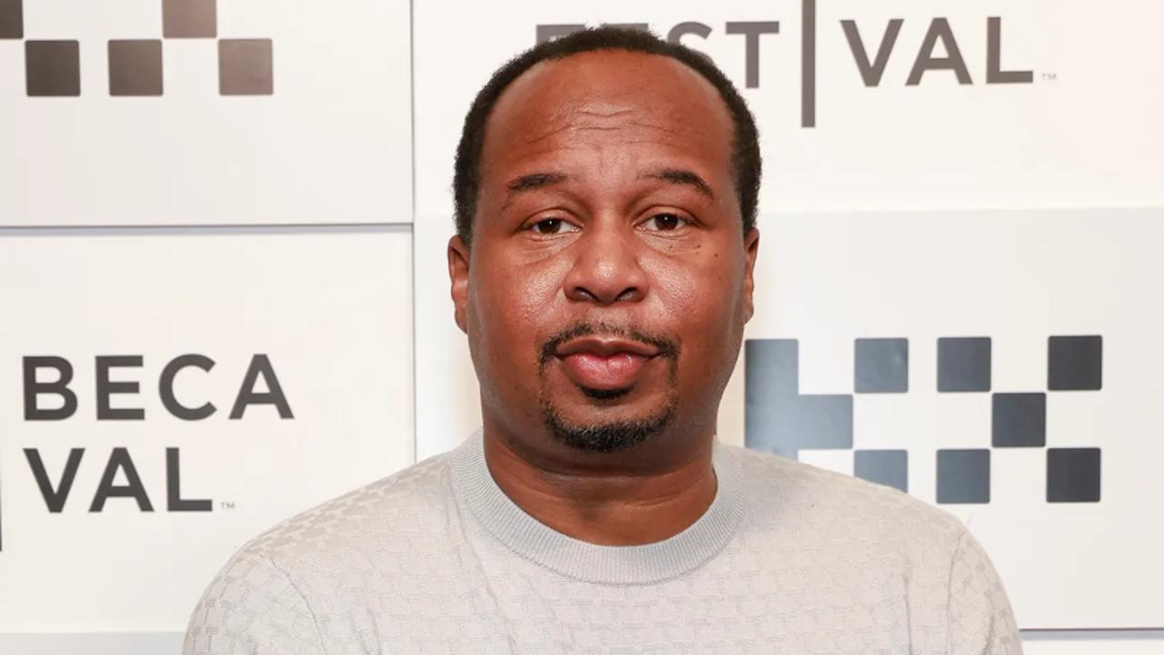Roy Wood Jr. Leaving 'The Daily Show' After 8 Years as Correspondent | THR News Video