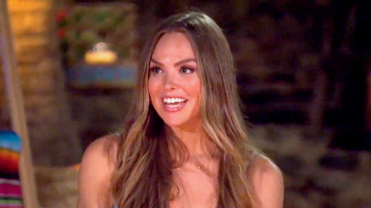 Is Hannah Brown Looking for Love on ABC’s Bachelor in Paradise