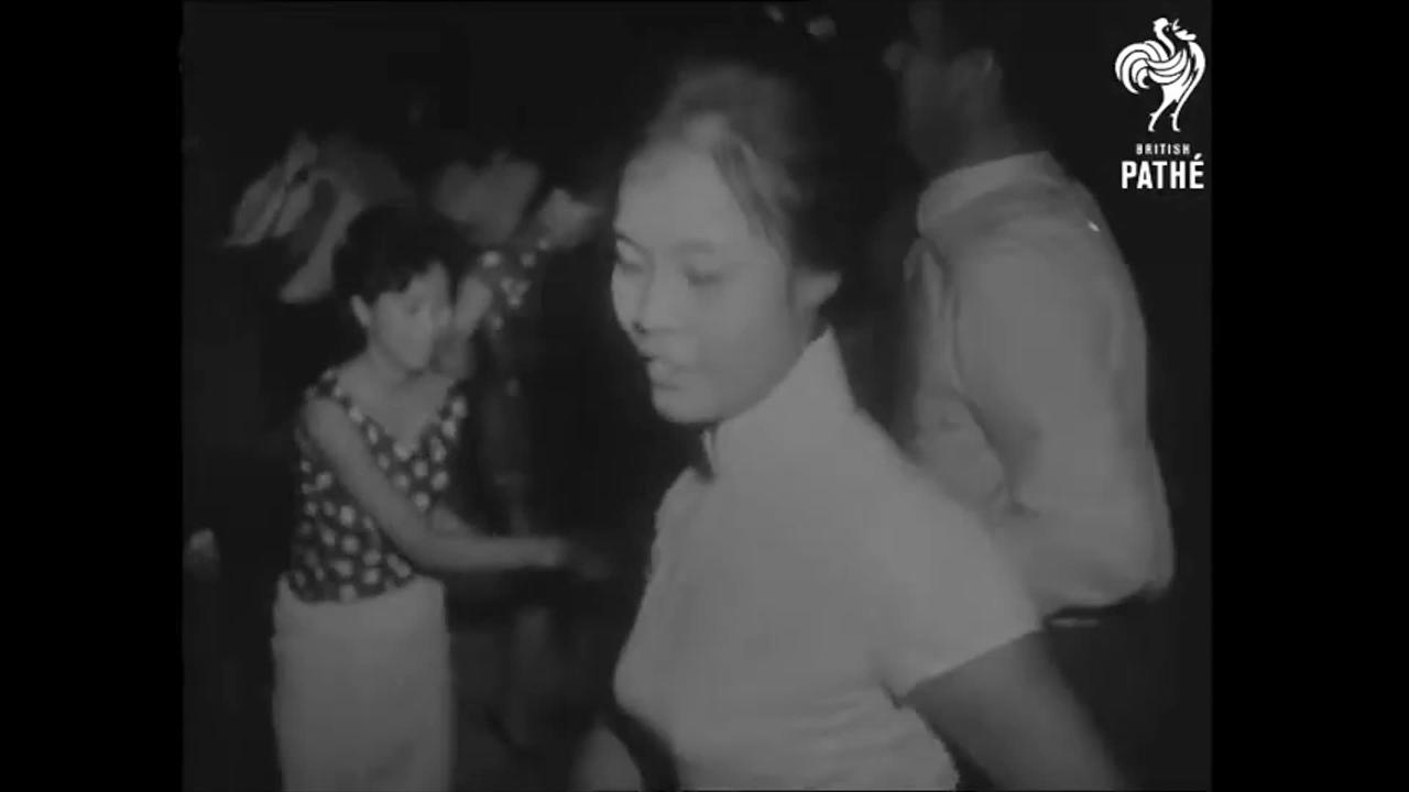 Nov. 25, 1963 | Vietnamese Prisoners Released