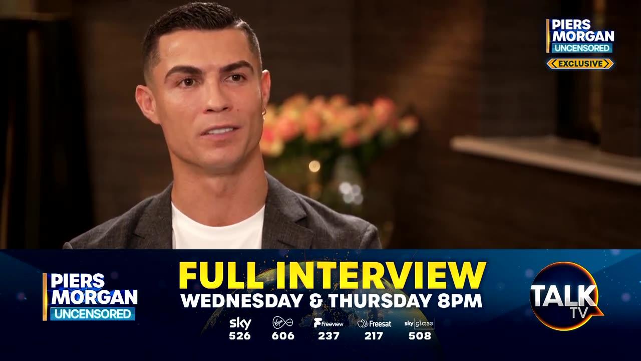 Ronaldo podcast | Ronaldo podcast