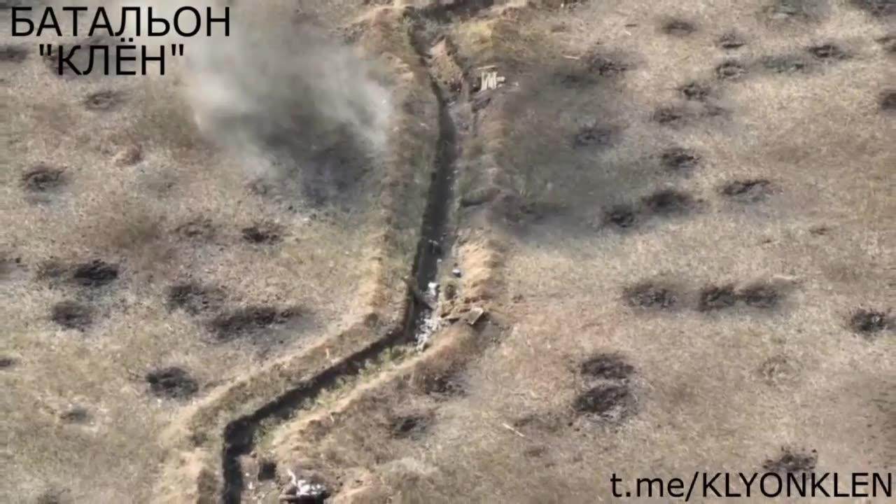 🔥 Ukraine Russia War | Ukrainian Infantry Under Fire from BMD-4M near Verbove - Second "Klyon" | RCF