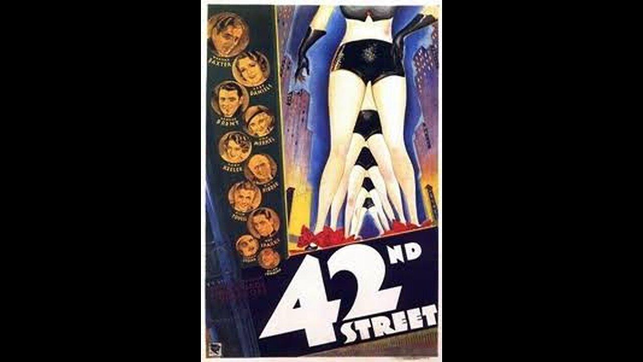 42nd Street [1933]