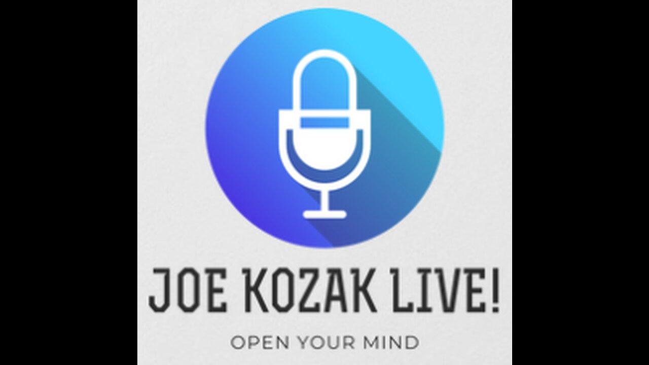 Joe Kozak Live! Party Time