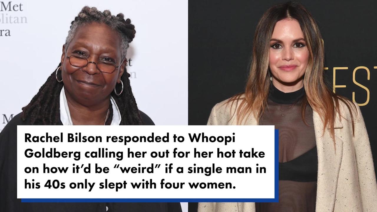Whoopi Goldberg Fires Back At The One News Page Video 