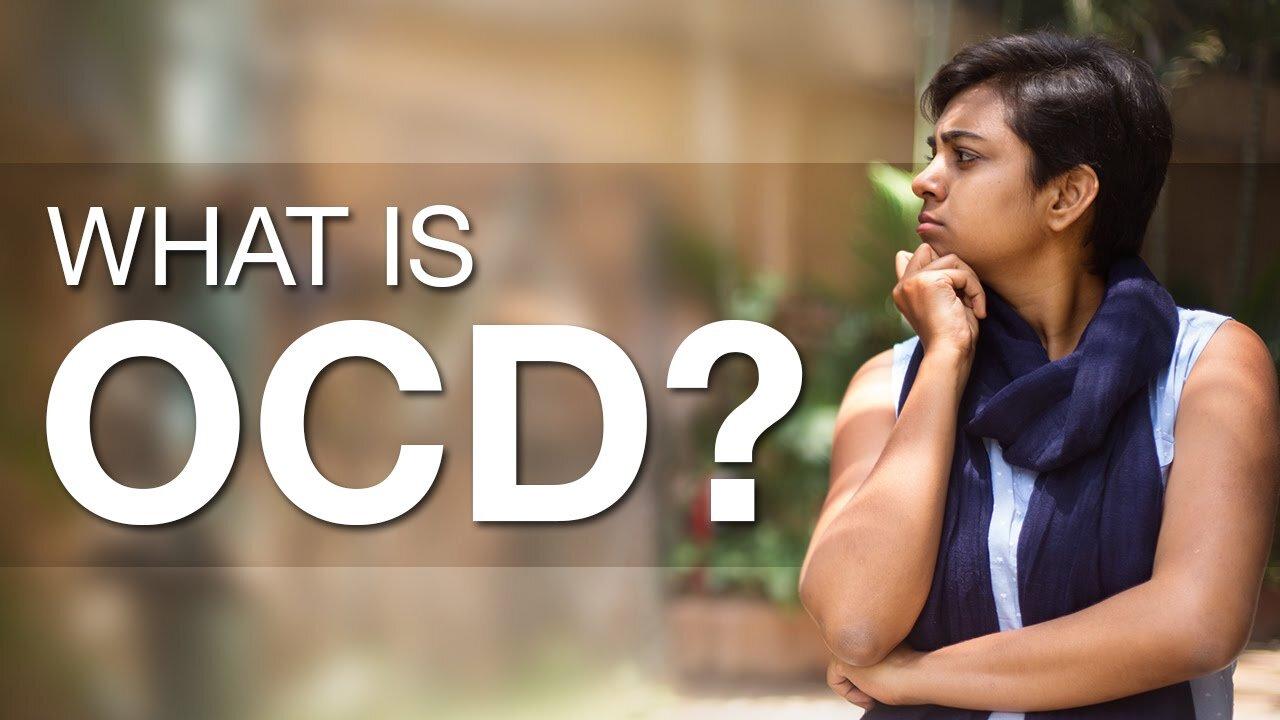 India Reacts | What you think about Obsessive Compulsive Disorder?