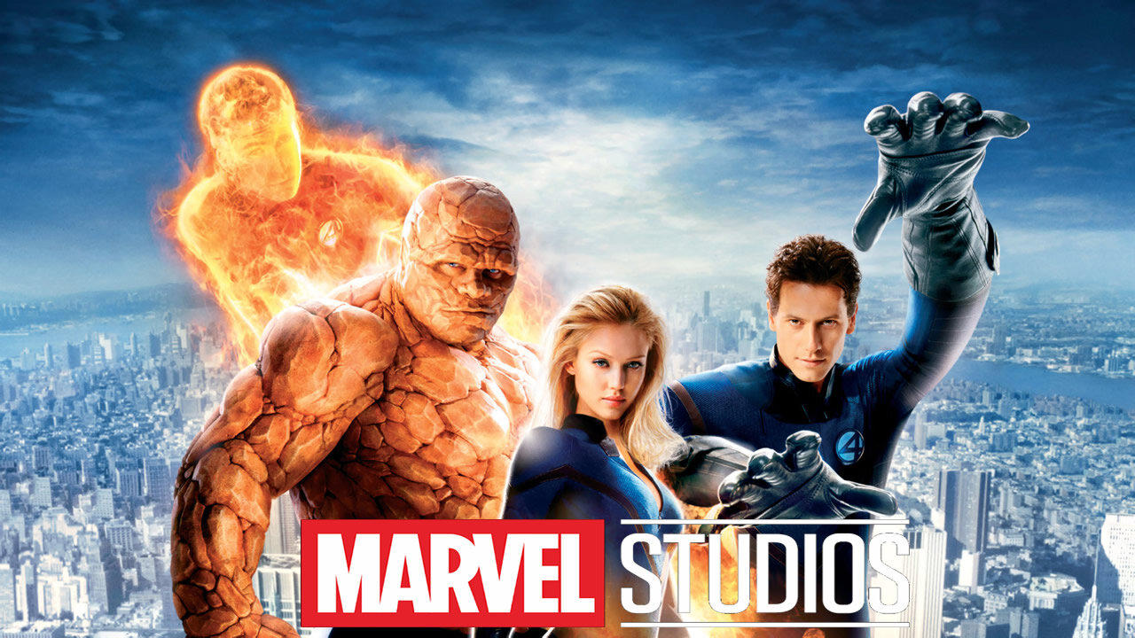 Fantastic Four Reboot Gets New Start Date Announcement