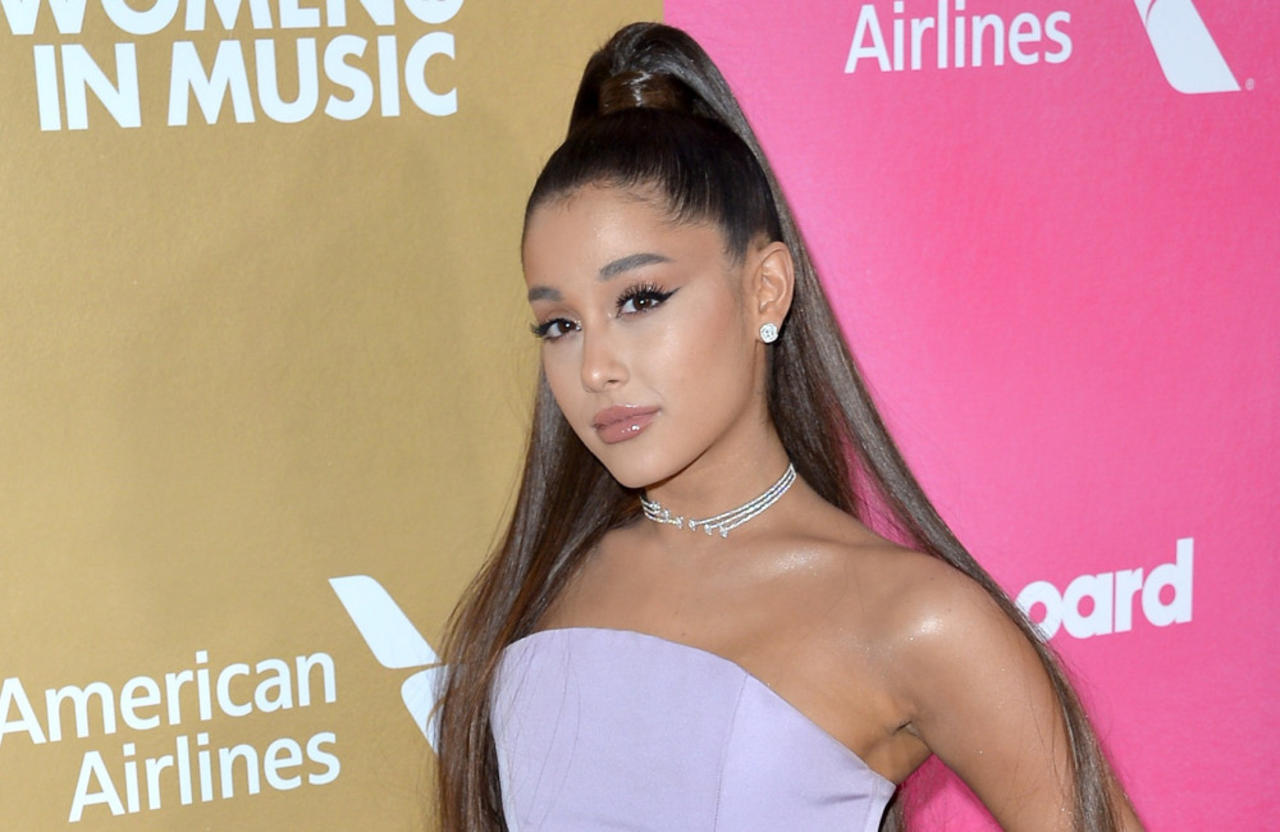 Ariana Grande and Dalton Gomez have agreed the terms of their divorce