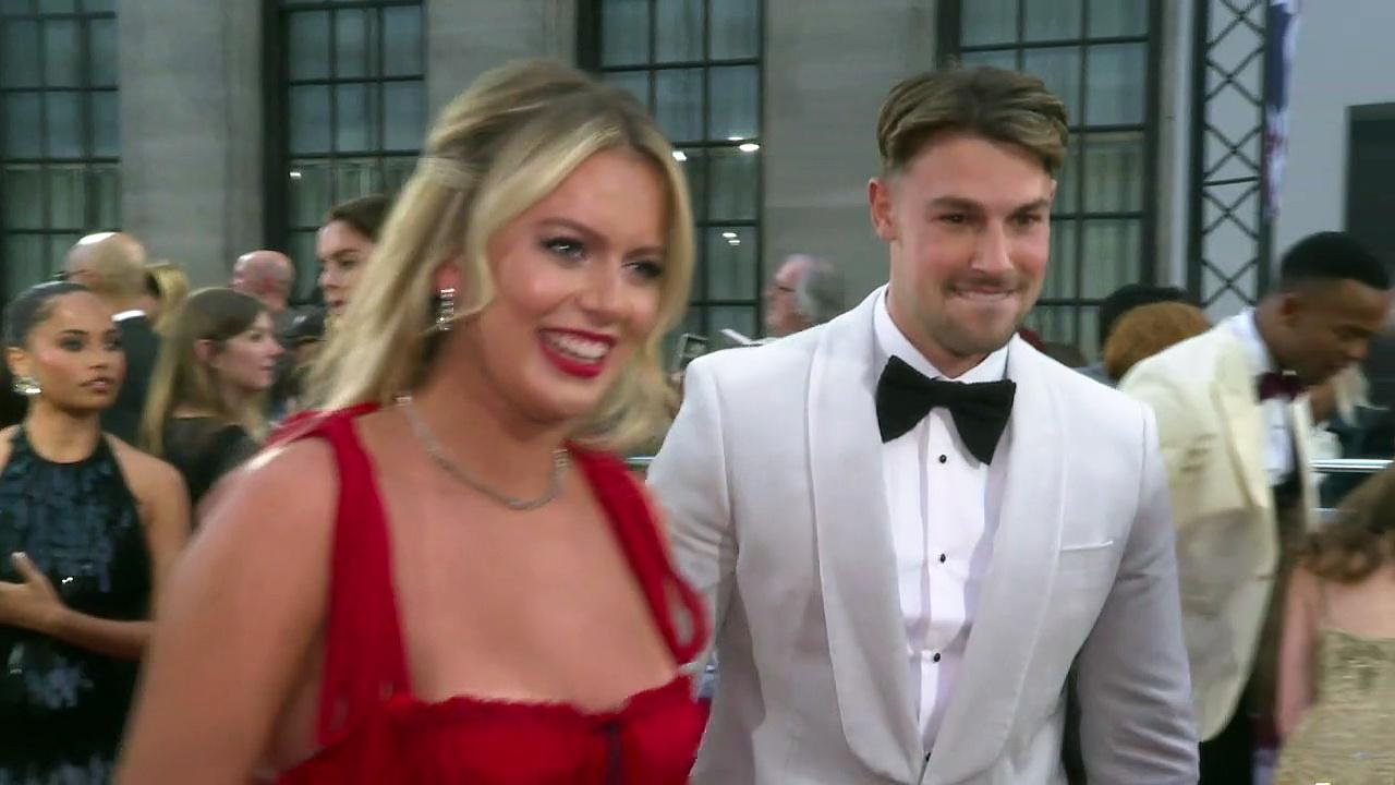 Love Island: Wedding Bells For Natasha & Andrew!