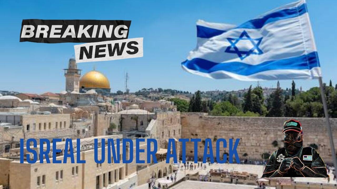 Panel on the Israel - Palestine - Updates from - One News Page VIDEO