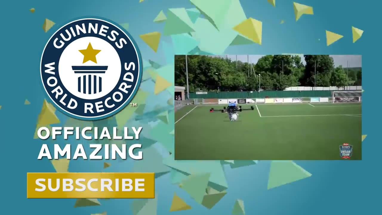 Highest Cricket Ball Catch - Guinness World Records