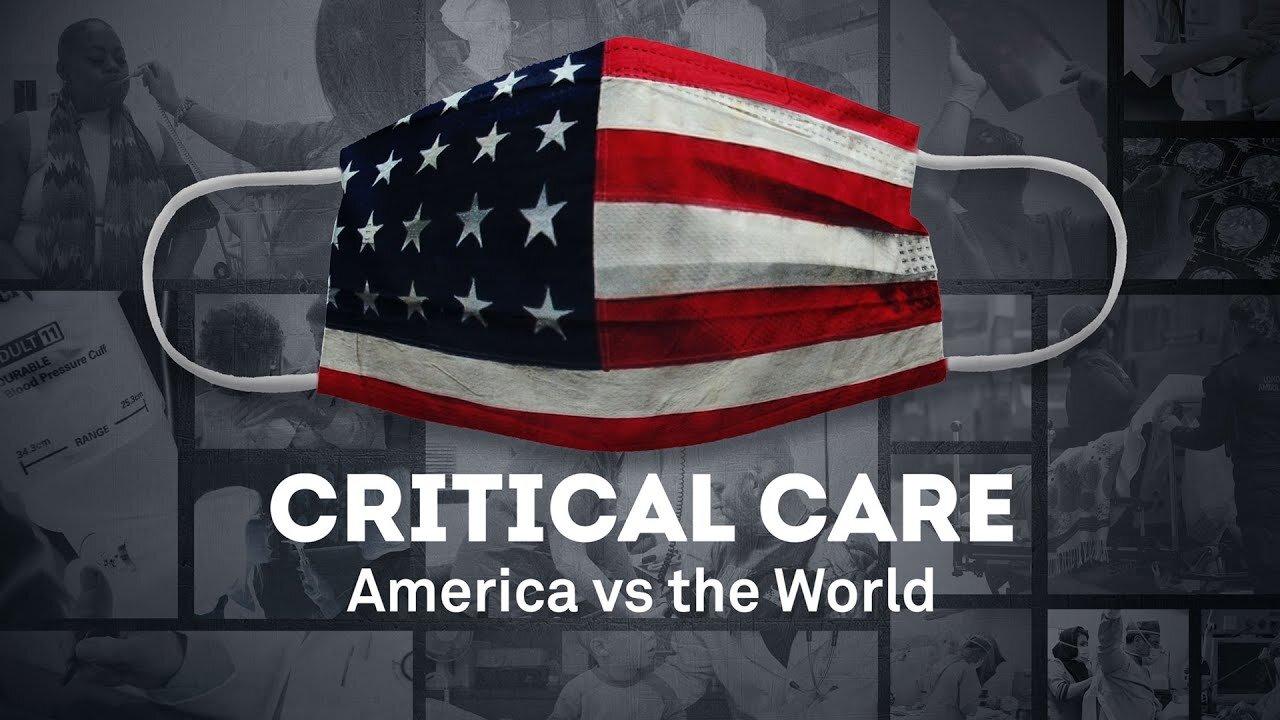 Health care_ America vs. the World____
