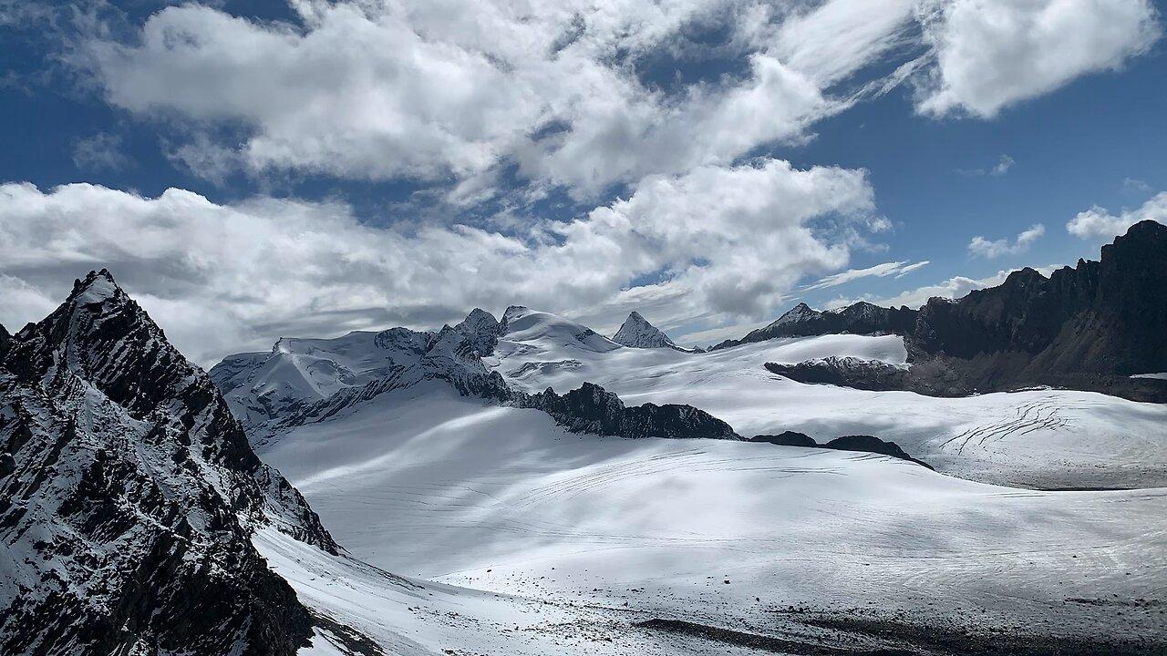 Mount Kailash !!!