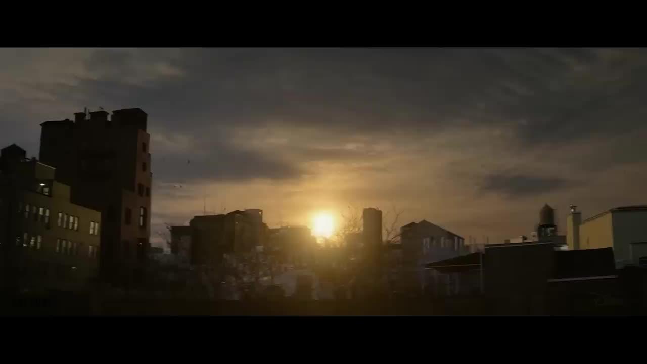Marvel Studios' SPIDER-MAN 4_ NEW HOME – Teaser Trailer (2024) Tom Holland, Tom Hardy New Movie
