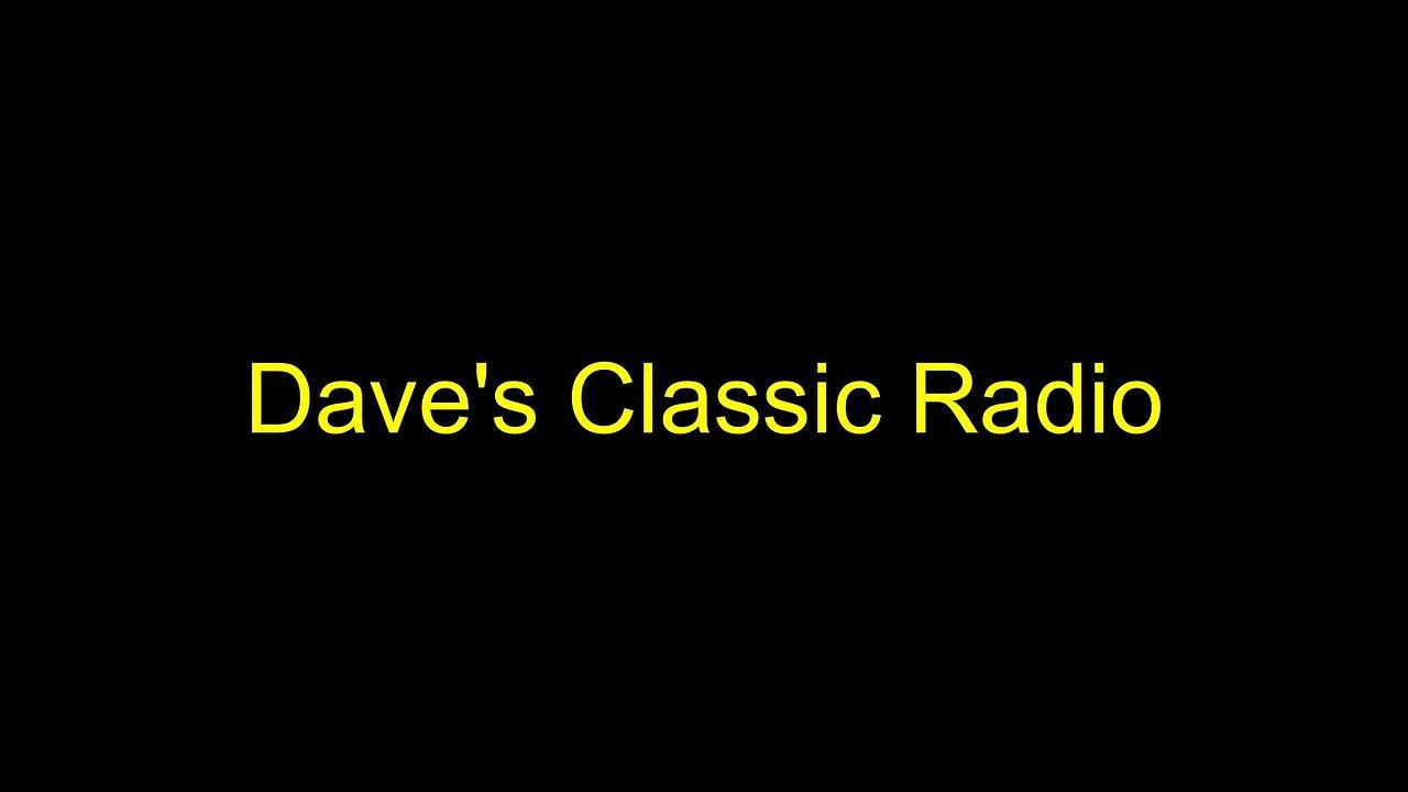 The Eighty Five Little Minks  (Audio File) Dave's Classic Radio