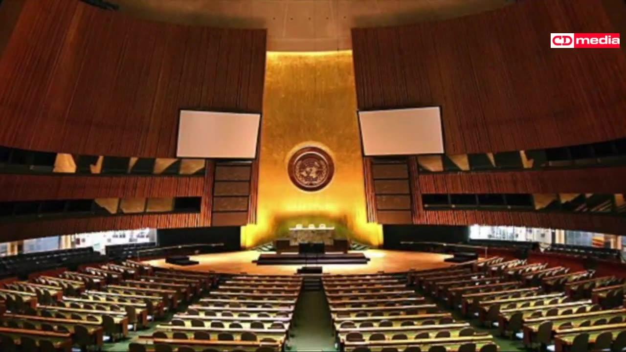 LIVE 12:30pm EST: The Globalists In Plain Sight With James Roguski On WHO Evil