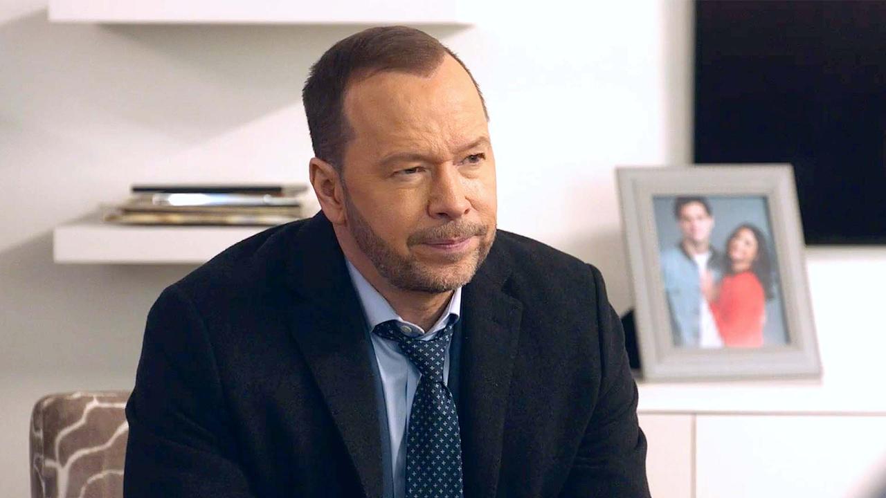 Family Issues Come Out on the Hit CBS Series Blue Bloods