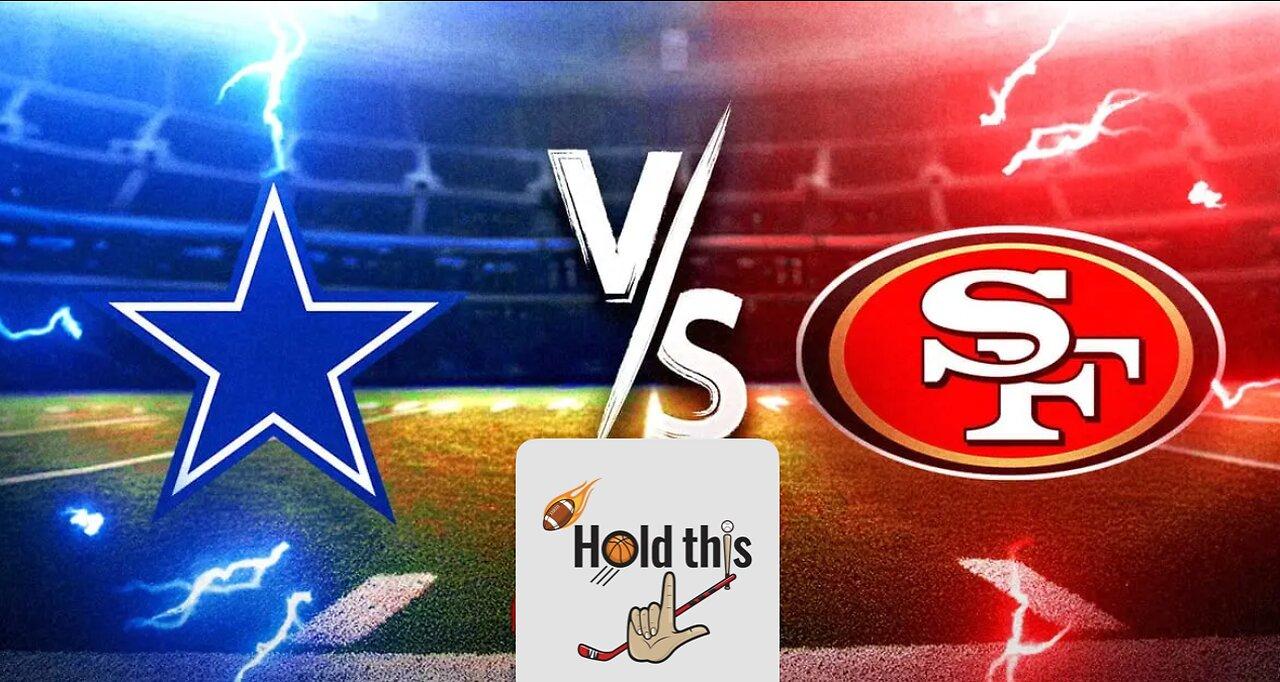 Dallas Cowboys vs San Francisco 49ers - One News Page VIDEO